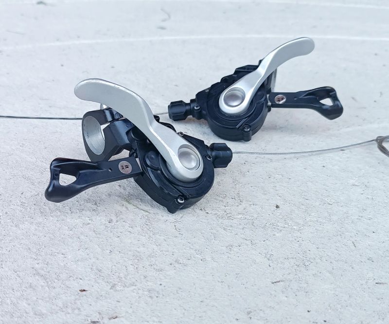 Shimano XT 