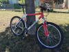 Author Shimano DEORE - po servise -