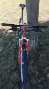 Author Shimano DEORE - po servise -