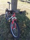 Author Shimano DEORE - po servise -