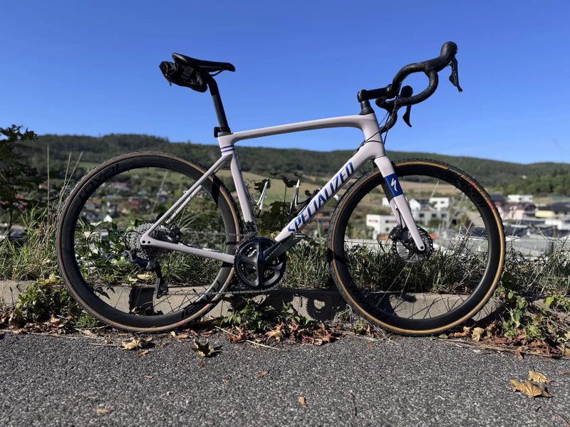 Specialized Roubaix Comp Carbon 2021