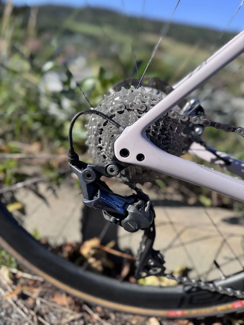 Specialized Roubaix Comp Carbon 2021