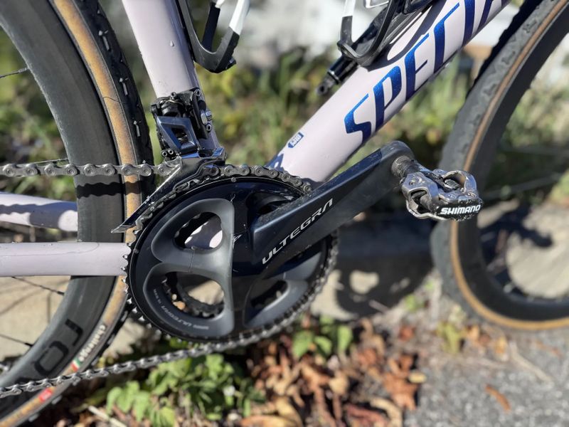 Specialized Roubaix Comp Carbon 2021