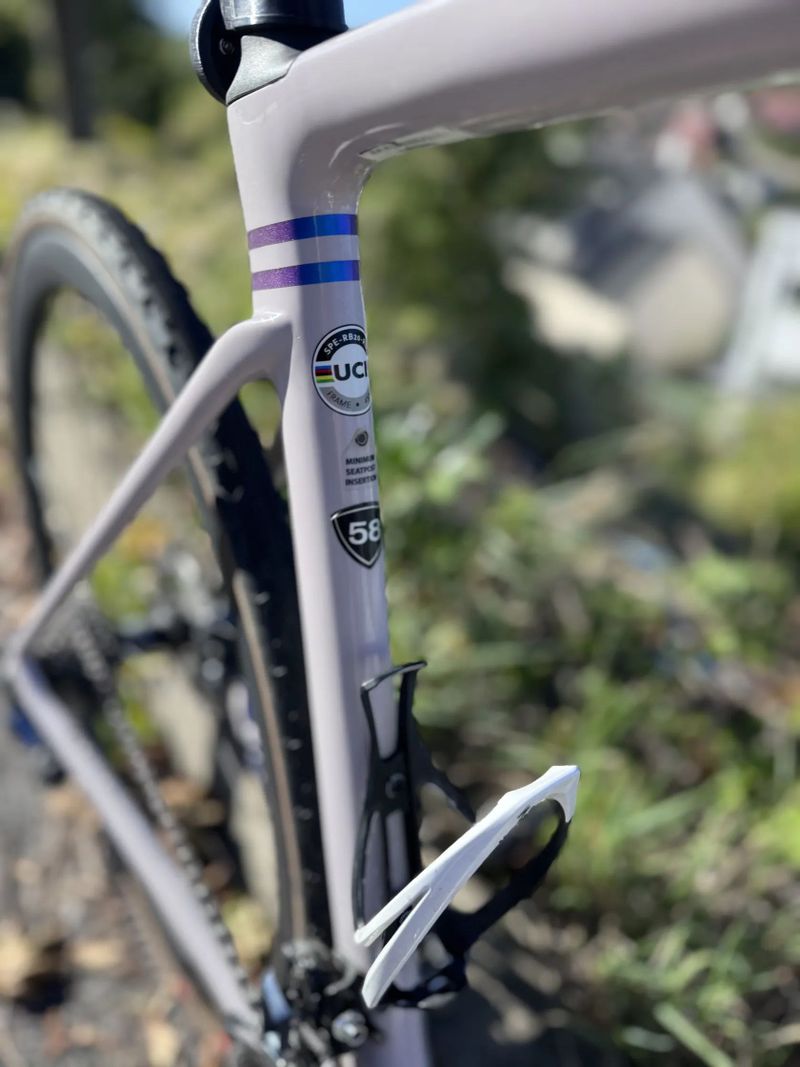 Specialized Roubaix Comp Carbon 2021