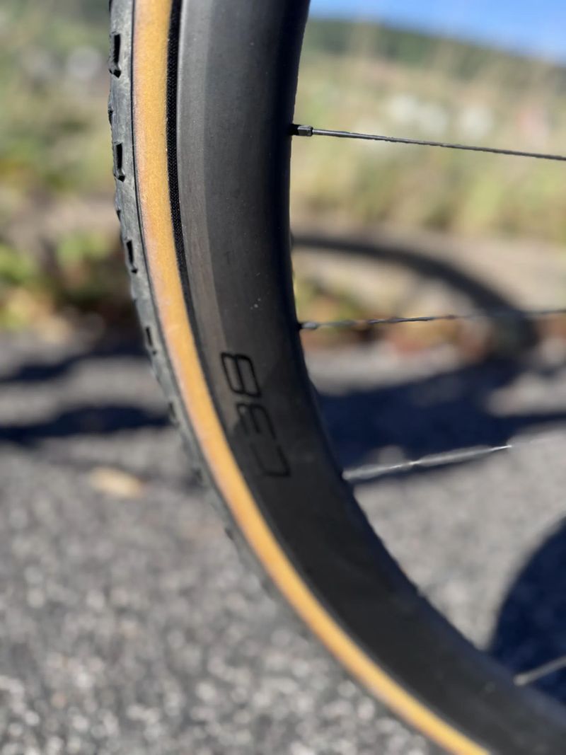 Specialized Roubaix Comp Carbon 2021