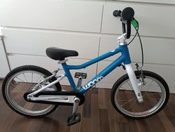 Dětské kolo Woom 3 (16)