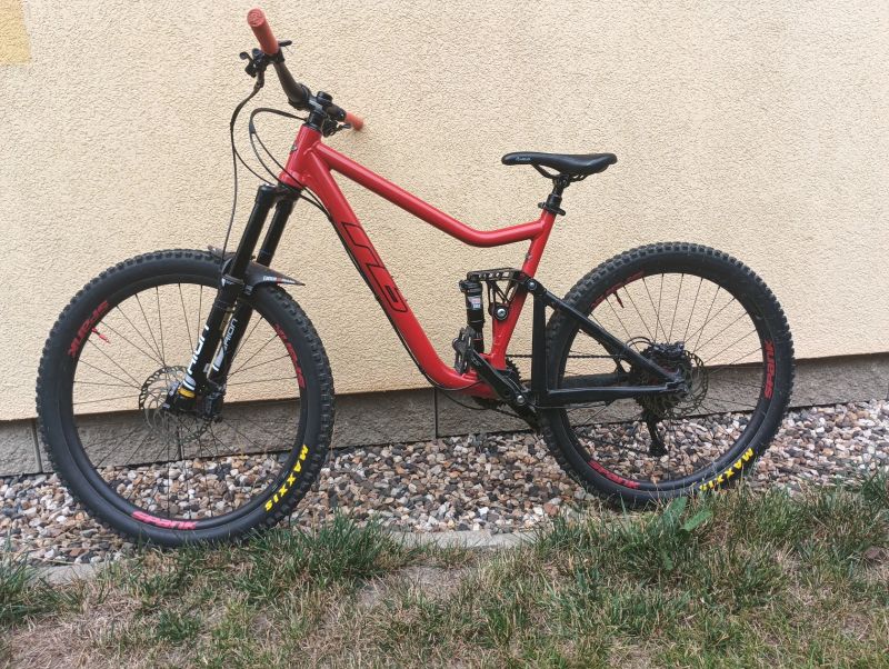 RB Bandit 475