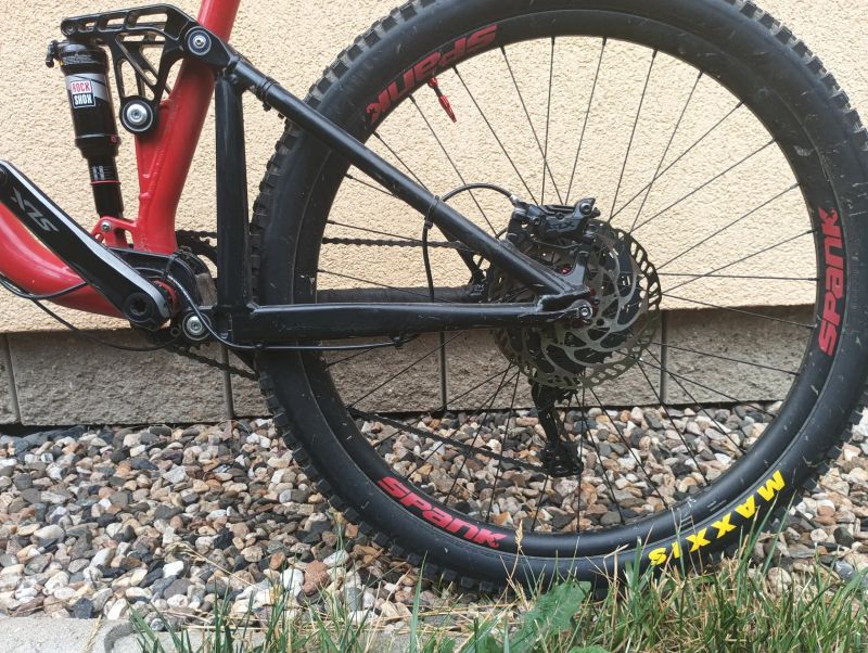 RB Bandit 475