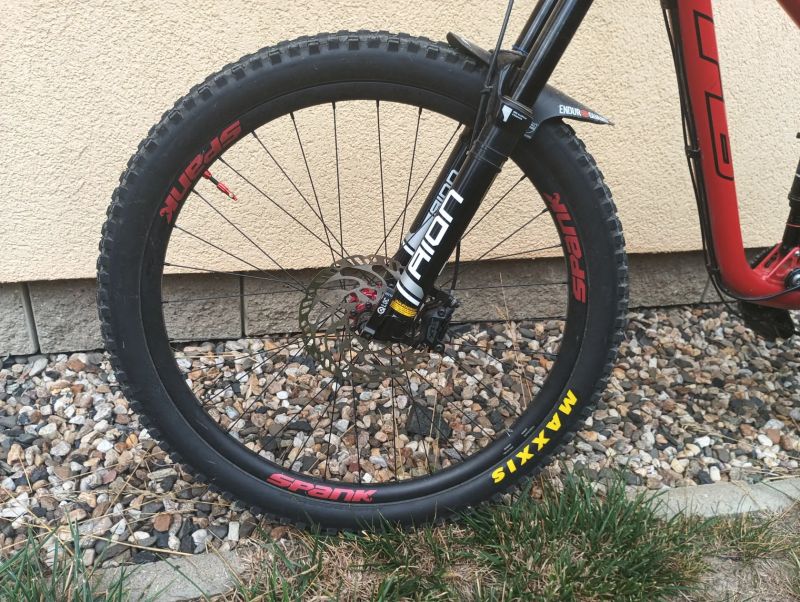 RB Bandit 475