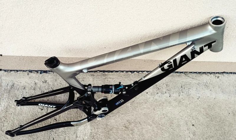 Giant Anthem Advanced Karbón 