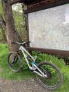 YT Industries Yt jeffsy pro race 2020