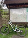 YT Industries Yt jeffsy pro race 2020