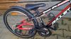 Amulet Team 24 Superlite MTB 24"