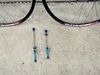 ZRT OLYMPIC ALPINE -SHIMANO XTR 