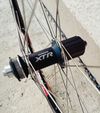 ZRT OLYMPIC ALPINE -SHIMANO XTR 