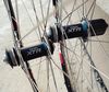 ZRT OLYMPIC ALPINE -SHIMANO XTR 