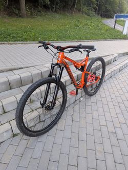 Cannondale bad habit