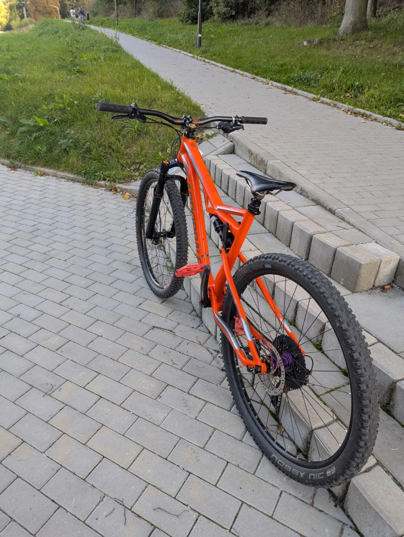 Cannondale Cannondale bad habit
