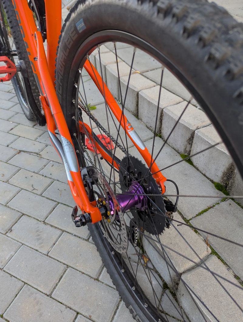 Cannondale Cannondale bad habit