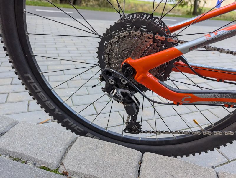 Cannondale Cannondale bad habit