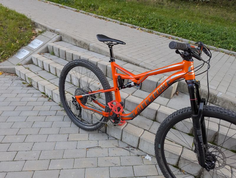 Cannondale Cannondale bad habit