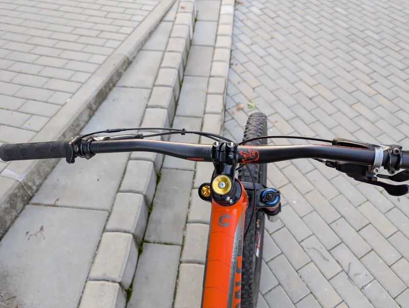 Cannondale Cannondale bad habit