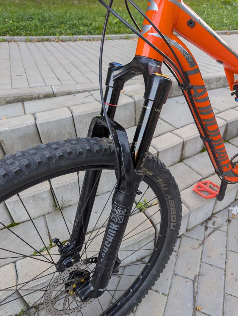 Cannondale Cannondale bad habit