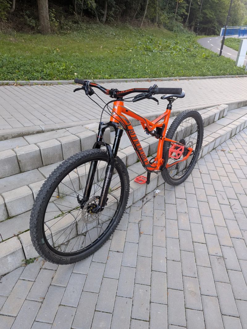Cannondale Cannondale bad habit