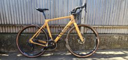 Canyon Grizl CZ SL6, karbon velikost L