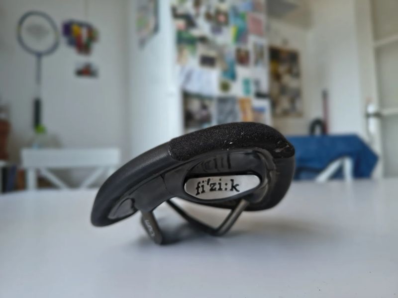 Fizik Arione K:ium