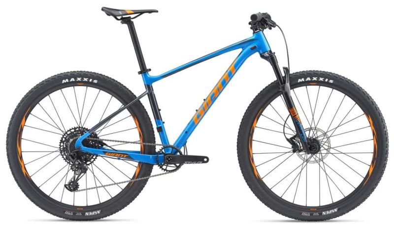 Giant FATHOM 29 2 GE