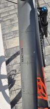 Cube Reaction C62 Race karbon