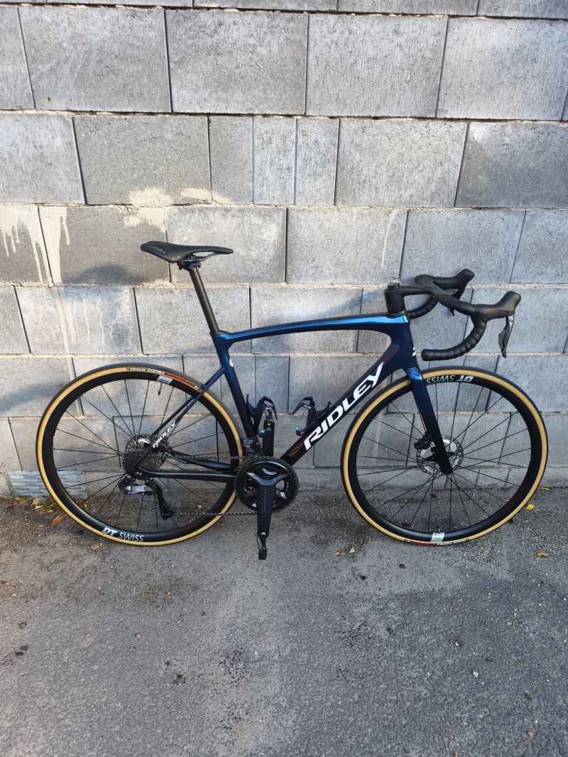 Ridley Fenix