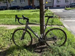 Orbea Avant H30-D 2022