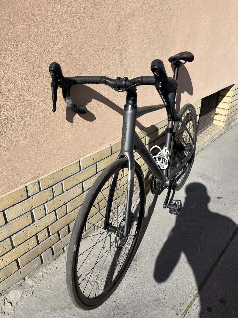 Orbea Avant H30-D 2022