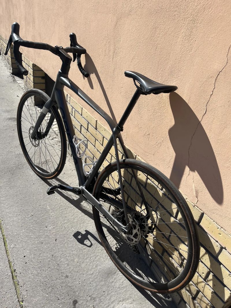 Orbea Avant H30-D 2022