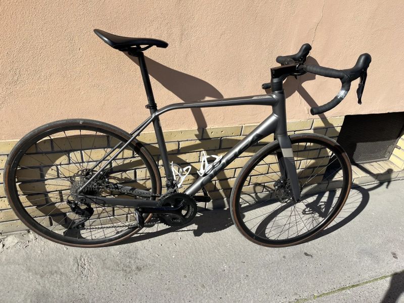 Orbea Avant H30-D 2022