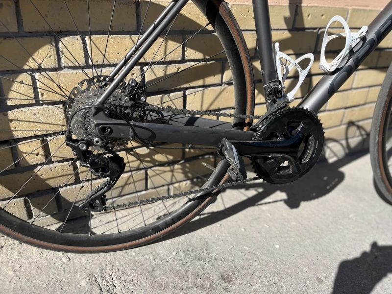 Orbea Avant H30-D 2022