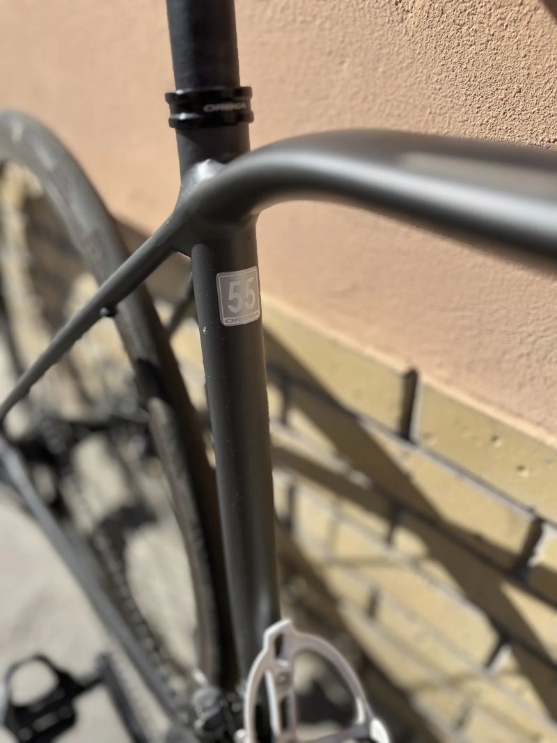 Orbea Avant H30-D 2022