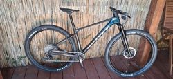 Scott Scale Rc Team 2023