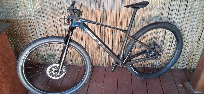 Scott Scale Rc Team 2023