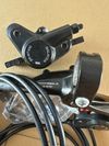 Shimano BR-MT410