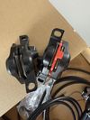 Shimano BR-MT410