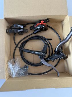Shimano BR-MT410
