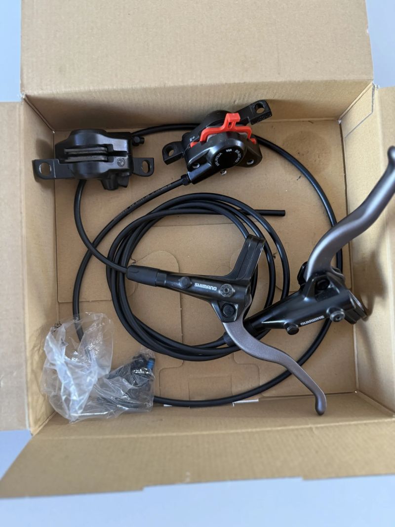 Shimano BR-MT410