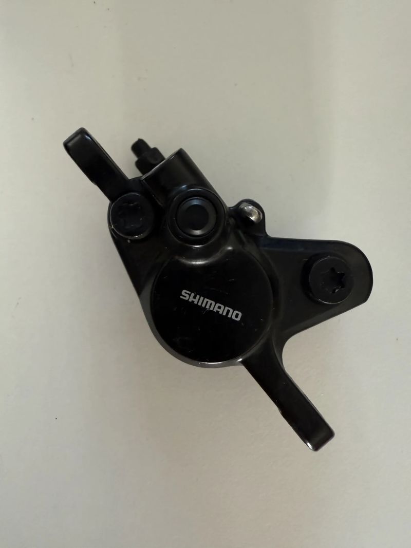 Shimano BR-MT410