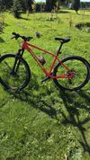 Rockrider Xc 120