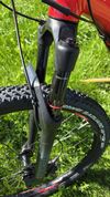 Rockrider Xc 120