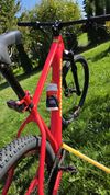 Rockrider Xc 120