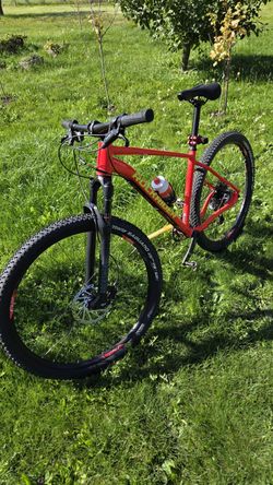 Rockrider Xc 120
